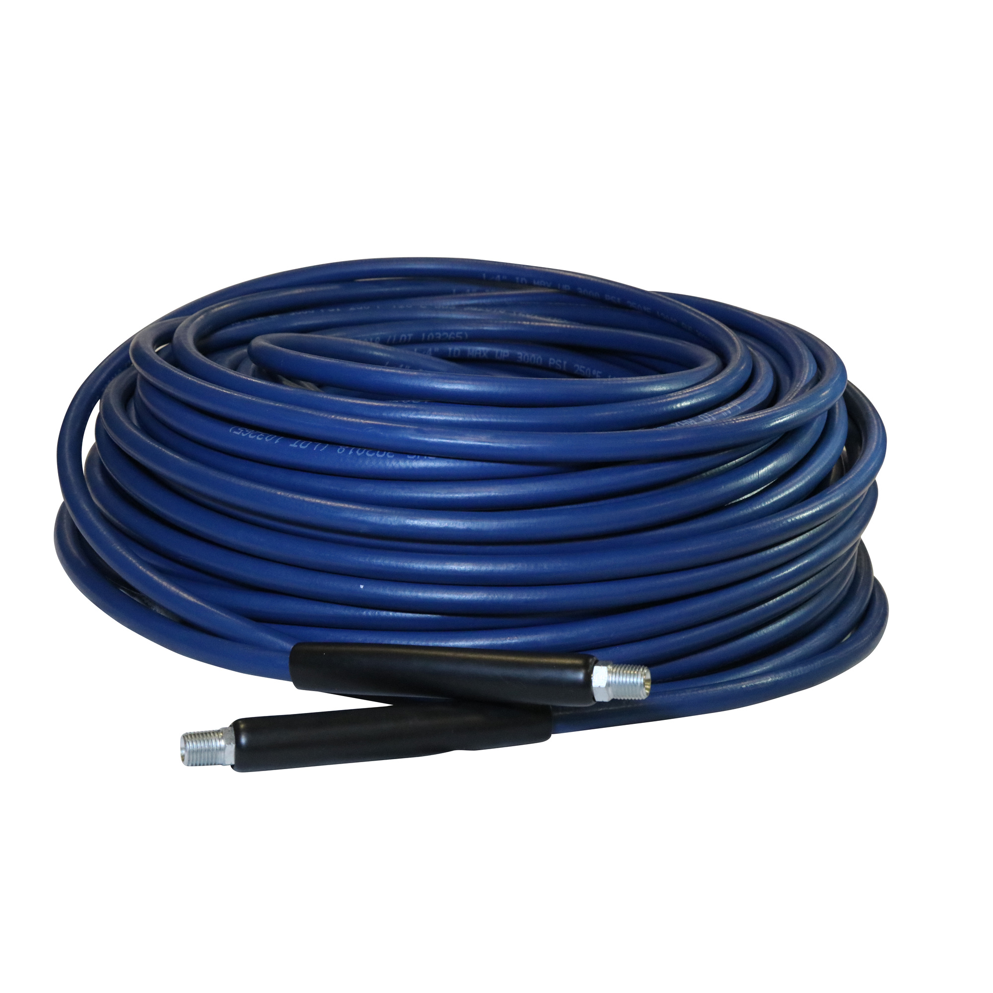ProPulse, 1/4in.x200ft. Carpet Cleaning Hose, Included (qty.) 1 Model# 535100120